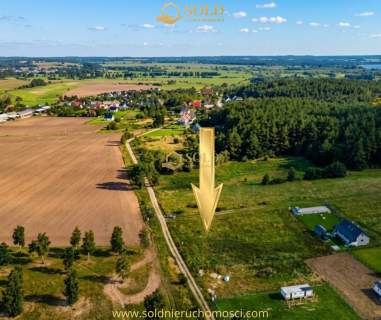 Działka z projektem i pozwoleniem na budowę, MPZP,