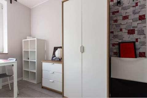 Proszowicka 15, przytulna kawalerka pet-friendly