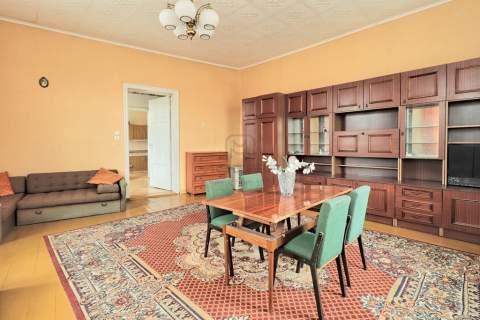 Mieszkanie z duszą w centrum Gorzowa - 4500 zł/mkw