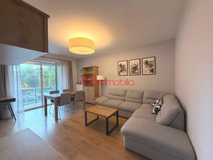 Mieszkanie 71m2, 3 pokoje, garaż, Warszawa