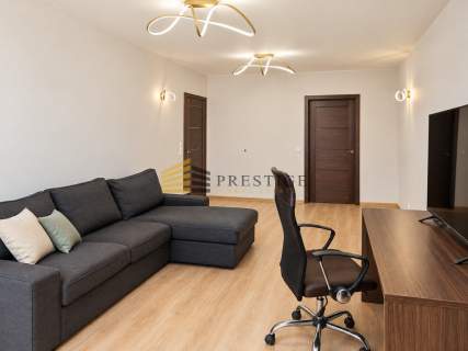 Apartament na Grzybowskiej po remoncie 138 m2