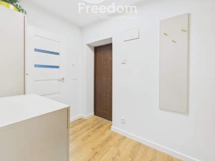 2-pokojowe premium z garażem i garderobą
