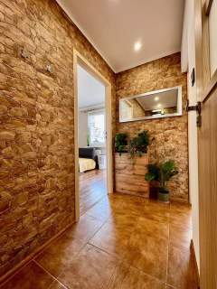Mieszkanie do wynajęcia, 34,3 m2, Szczecin