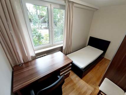3 pokoje -Batorego 29, obok Pola Mokotowskiego