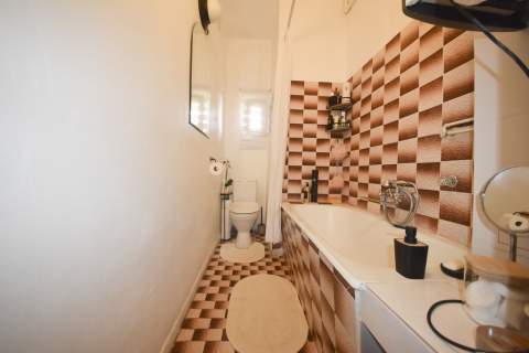 90m2, kamienica, Kośnego Opole 1 piętro 