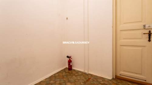 Lokal - ul. Floriańska - w oficynie kamienicy