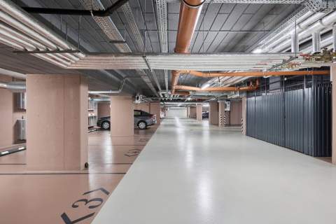4-pokojowy apartament przy ul. Bernardyńskiej 4