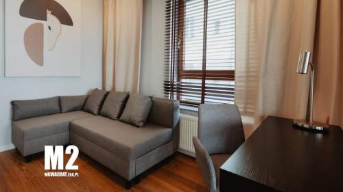 Luksusowy Apartament na Wynajem - Ścisłe Centrum Ełku