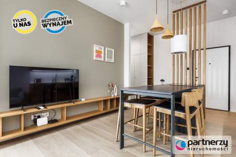 Piękny apartament 3-pok pod klucz ostatnie piętro