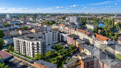 Twoja przestrzeń w sercu miasta - komfort i styl