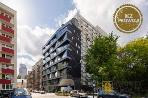 Nowe Krochmalna 44 2 pokoje Premium Klima