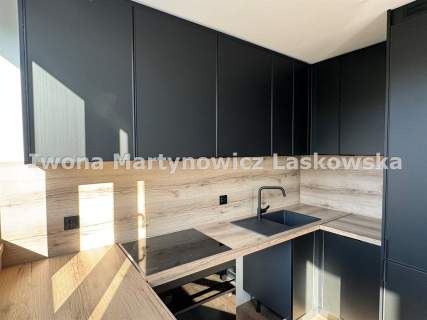 Mieszkanie na sprzedaż, 46 m2, Lubin