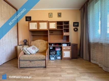2 pokoje / osobna kuchnia / loggia / Rondo Kocmyrzowskie / 1...