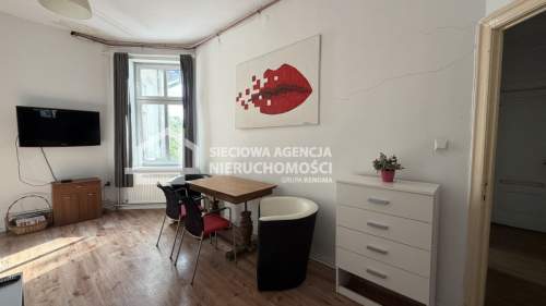7-pok.mieszkanie z dwoma łazienkami- Sopot