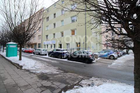Lokal w centrum Gdyni, gotowe miejsce pracy