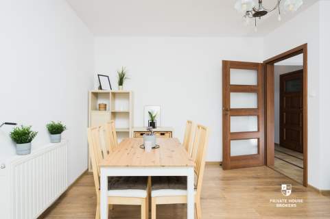 2-pok 56 mkw ul. Armii Krajowej 97 Bronowice