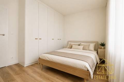 3 pokoje 51 m Balkon Parking Osiedle Avia
