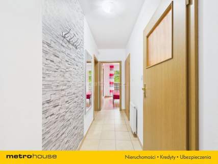 Apartament w sercu Szklarskiej Poręby - 64,28m2