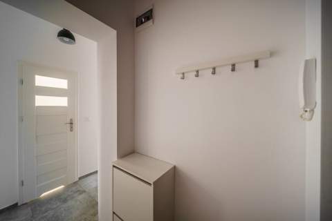 Próchnika 41, Śródmieście, kawalerka pet friendly