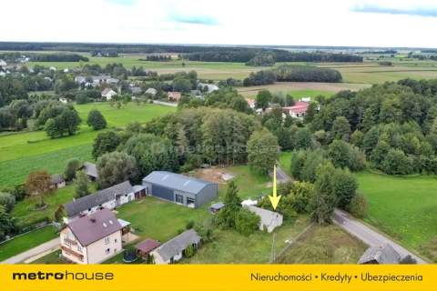 21 arów, dom i świetna lokalizacja 10 min od S61
