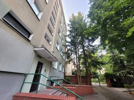 3-pokojowe mieszkanie Miasteczko Akademickie-Wieniawa