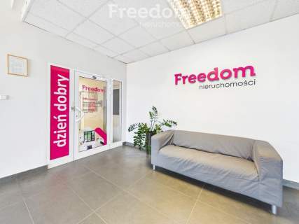 Lokal biurowy 200 m z parkingiem Centrum Olsztyna