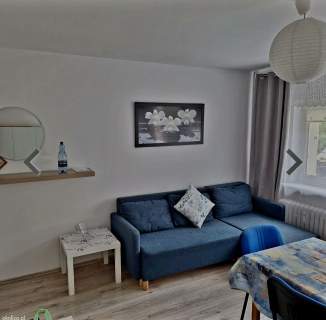 2 pokoje Marcelińska 40m2