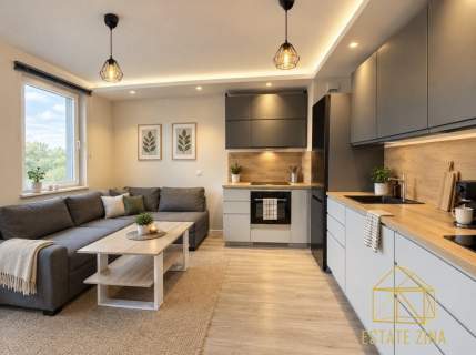 2 POKOJE BALKON 7 M 2 MIEJSCA POSTOJOWE KOMÓRKA 6 M