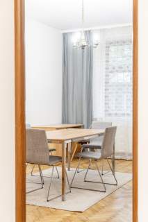 3 niezależne pokoje / 80m2 / Błonia / AGH