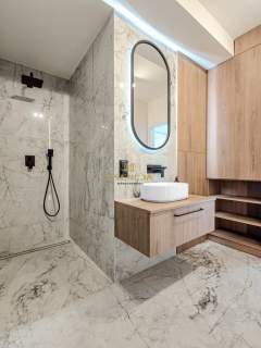 Nowy 2 poziomowy apartament Chełmiec