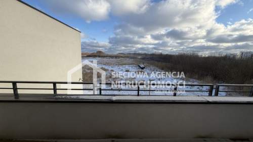 2-pok.apartament obok Aquaparku w Redzie