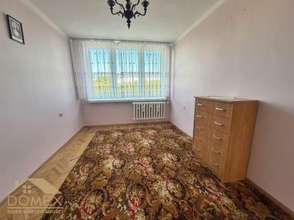 Jasne i przestronne mieszkanie 50 m / 2 piętro
