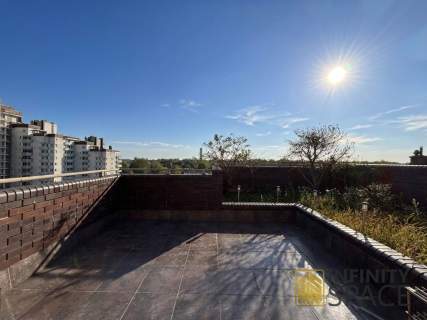 Penthouse Taras 43 m2 Jedyny na piętrze