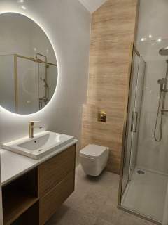Mieszkanie na sprzedaż, 42,75 m2, Bojano