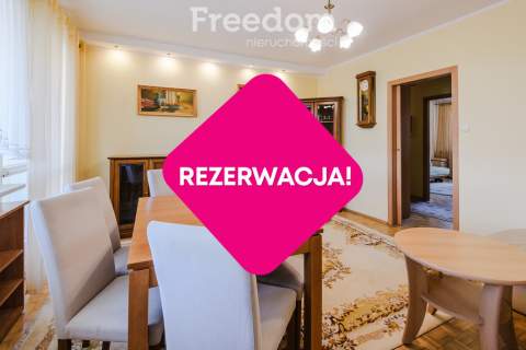 Przestronne mieszkanie na sprzedaż Iława,