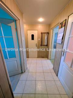 3pokoje, 47m2, Osiedle Polne,balkon, Lubin,