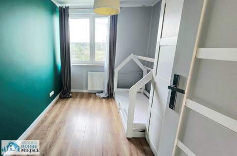M-3, 42m2, balkon, os. Bohaterów - wprowadż się