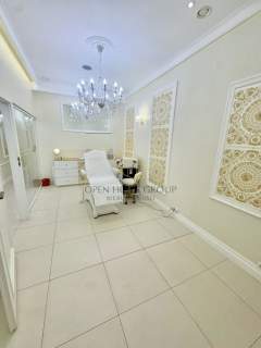 Powstańców Śląskich-200m2-do wynajęcia