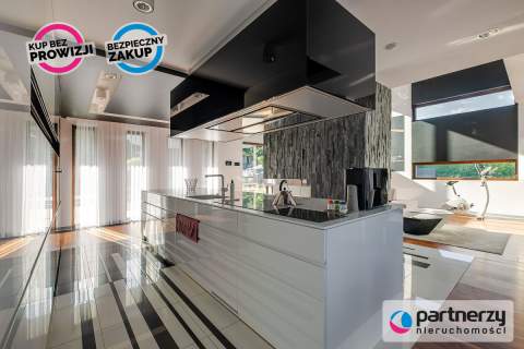 PREMIUM I SMART HOME I WIDOK NA ZATOKĘ PUCKĄ