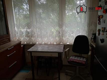 Mieszkanie 4 pokoje Kalinowszczyzna