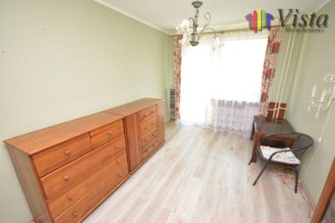 Spółdzielcze, 2 Pokoje, Piaskowa Góra, balkon