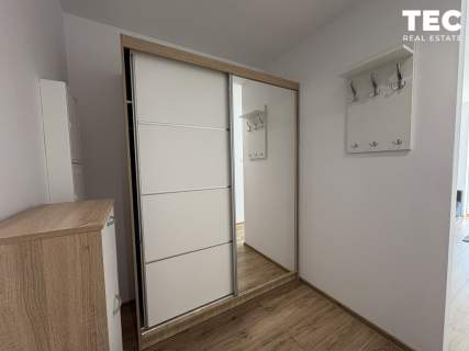 2 Pokoje Zadbane Balkon
