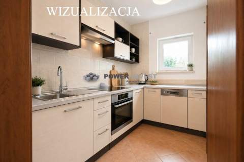 Niepołomice- Kameralne osiedle, cisza i spokój