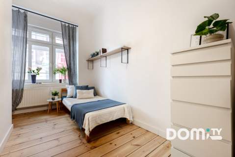 ROI 10% Gotowiec inwestycyjny po remoncie