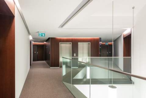 Luksusowy apartament blisko metra