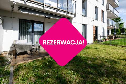 Mieszkanie na sprzedaż z widokiem na jezioro