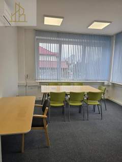 Biuro do wynajęcia, 29 m2, Warszawa