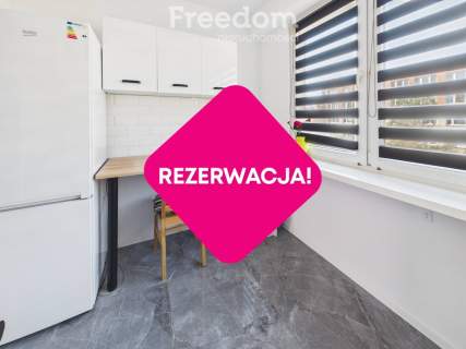 Sprzedaż mieszkanie 4-pokojowe 62m2 Rury LSM Zana
