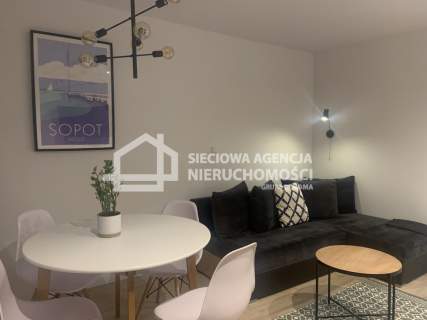 2-pokojowe mieszkanie na długoterminowy najem