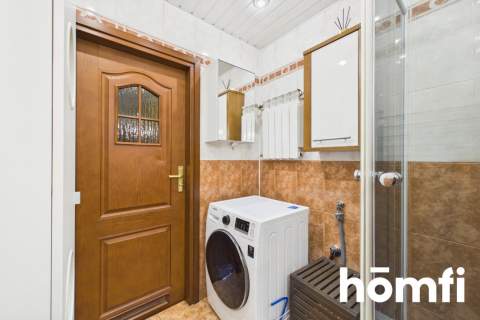 Komfortowe, 2-pokojowe mieszkanie 54 m Balkon